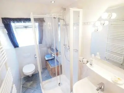 Ferienwohnung für 4 Personen (55 m²) in Wenningstedt 8/10