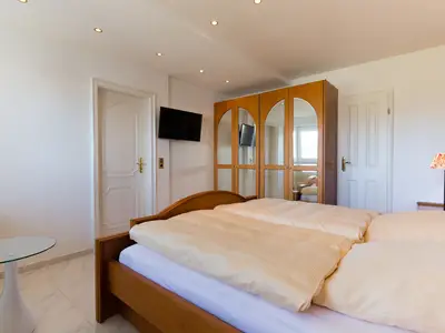 Ferienwohnung für 6 Personen (140 m²) in Wenningstedt 4/10