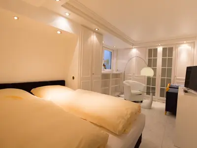 Ferienwohnung für 6 Personen (140 m²) in Wenningstedt 6/10