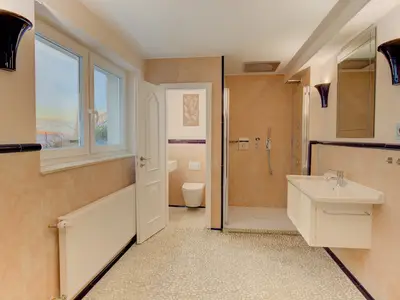 Ferienwohnung für 6 Personen (140 m²) in Wenningstedt 9/10