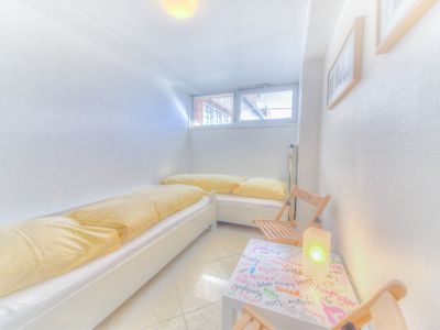 Ferienwohnung für 4 Personen (60 m²) in Wenningstedt 5/10