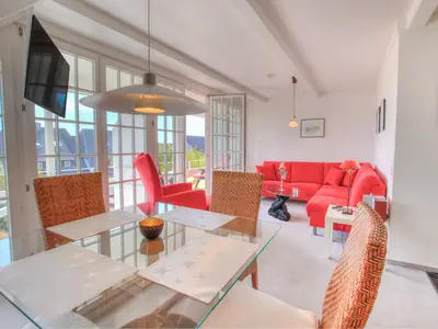 Ferienwohnung für 4 Personen (70 m²) in Wenningstedt 3/10