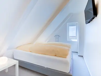 Ferienwohnung für 4 Personen (70 m²) in Wenningstedt 6/10