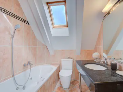 Ferienwohnung für 4 Personen (70 m²) in Wenningstedt 8/10