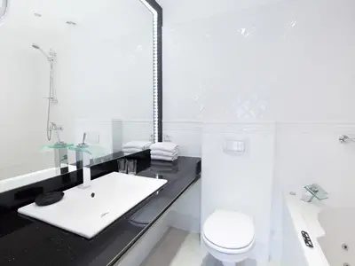 Ferienwohnung für 3 Personen (50 m²) in Wenningstedt 6/10