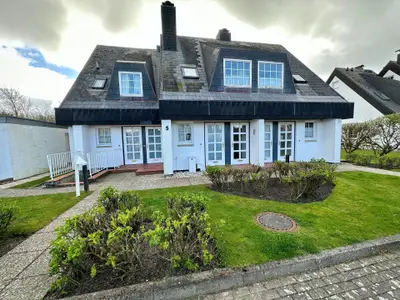 Ferienwohnung für 3 Personen (46 m²) in Wenningstedt 1/10