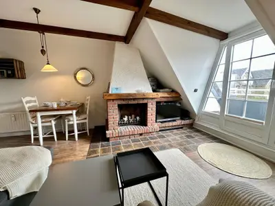 Ferienwohnung für 3 Personen (46 m²) in Wenningstedt 4/10