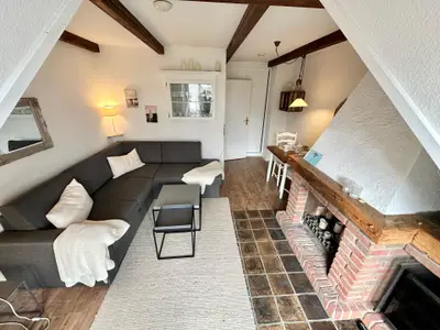 Ferienwohnung für 3 Personen (46 m²) in Wenningstedt 6/10