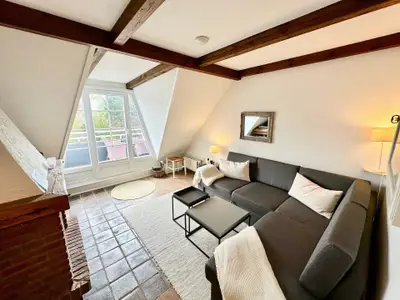 Ferienwohnung für 3 Personen (46 m²) in Wenningstedt 8/10