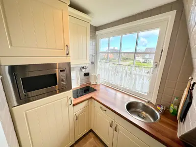 Ferienwohnung für 3 Personen (46 m²) in Wenningstedt 9/10