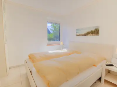 Ferienwohnung für 2 Personen (33 m²) in Wenningstedt 5/10