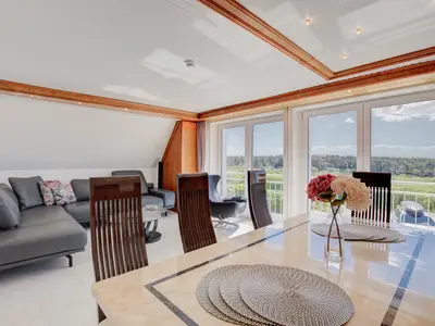Ferienwohnung für 7 Personen (125 m²) in Wenningstedt 2/10