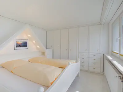 Ferienwohnung für 7 Personen (125 m²) in Wenningstedt 5/10