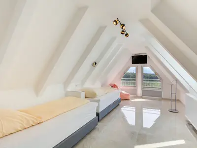Ferienwohnung für 7 Personen (125 m²) in Wenningstedt 9/10
