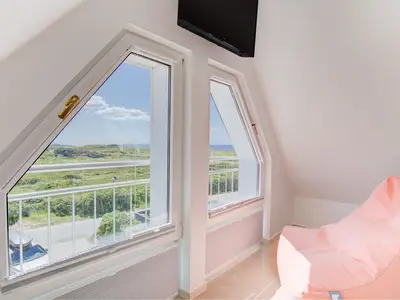Ferienwohnung für 7 Personen (125 m²) in Wenningstedt 10/10