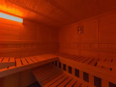 Ferienwohnung für 3 Personen (45 m²) in Wenningstedt 9/10