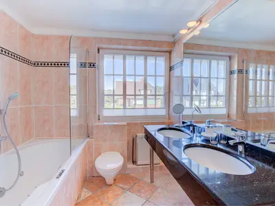 Ferienwohnung für 5 Personen (85 m²) in Wenningstedt 7/10