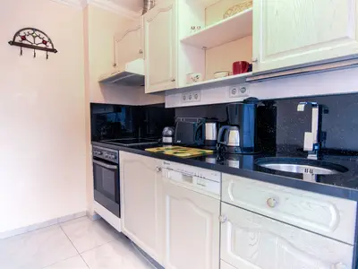 Ferienwohnung für 2 Personen (30 m²) in Wenningstedt 3/10