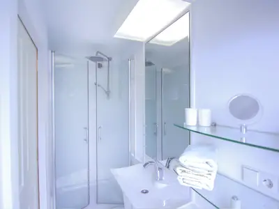 Ferienwohnung für 2 Personen (30 m²) in Wenningstedt 6/10