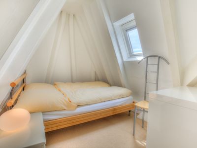 Ferienwohnung für 4 Personen (74 m²) in Wenningstedt 8/10