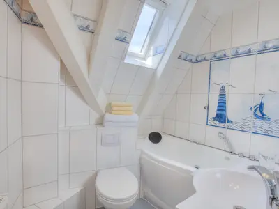Ferienwohnung für 4 Personen (74 m²) in Wenningstedt 10/10