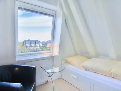 Ferienwohnung für 3 Personen (63 m²) in Wenningstedt 9/10