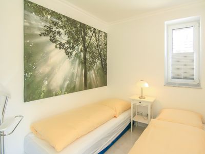 Ferienwohnung für 4 Personen (55 m²) in Wenningstedt 6/10