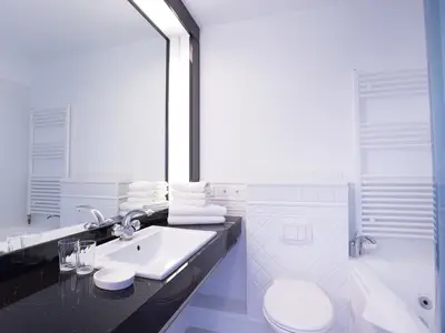 Ferienwohnung für 4 Personen (55 m²) in Wenningstedt 8/10