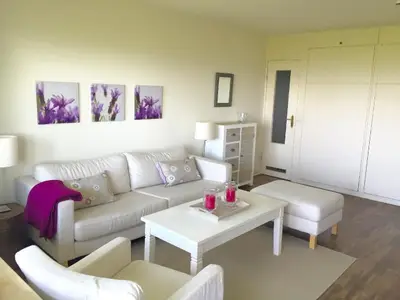 Ferienwohnung für 4 Personen (65 m²) in Wenningstedt 2/10