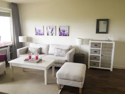 Ferienwohnung für 4 Personen (65 m²) in Wenningstedt 3/10