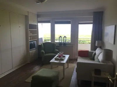 Ferienwohnung für 4 Personen (65 m²) in Wenningstedt 5/10