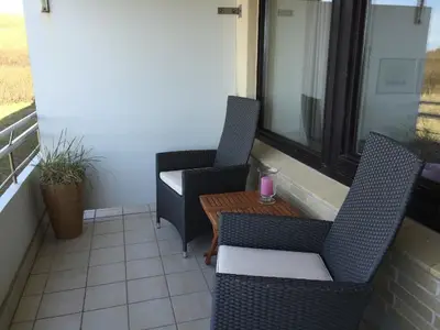 Ferienwohnung für 4 Personen (65 m²) in Wenningstedt 9/10