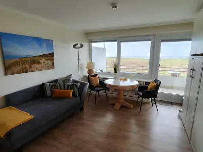 Ferienwohnung für 2 Personen (35 m²) in Wenningstedt 2/10