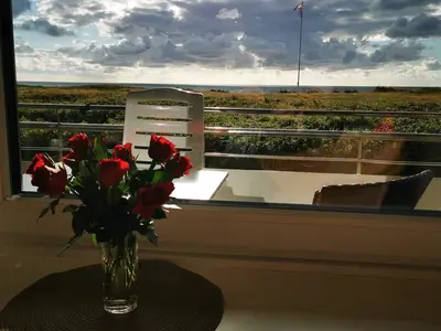 Ferienwohnung für 2 Personen (35 m²) in Wenningstedt 5/10