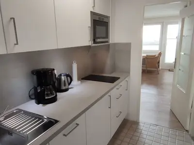 Ferienwohnung für 2 Personen (35 m²) in Wenningstedt 8/10
