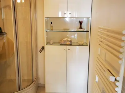 Ferienwohnung für 2 Personen (35 m²) in Wenningstedt 10/10