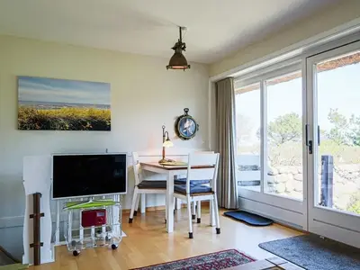 Ferienwohnung für 2 Personen (60 m²) in Braderup 3/10