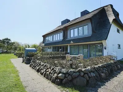 Ferienwohnung für 2 Personen (60 m²) in Braderup 4/10