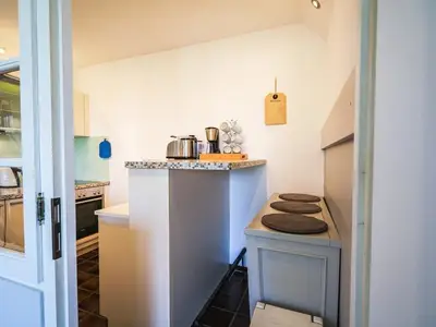 Ferienwohnung für 2 Personen (60 m²) in Braderup 5/10
