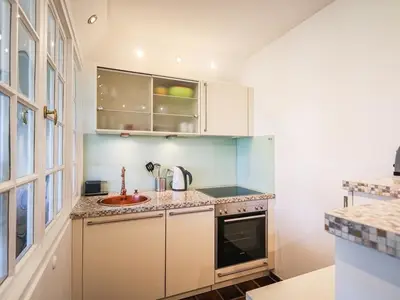 Ferienwohnung für 2 Personen (60 m²) in Braderup 6/10