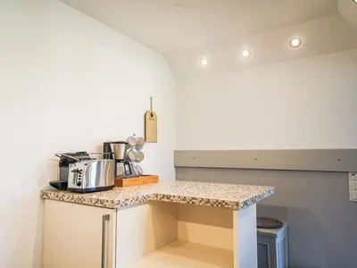 Ferienwohnung für 2 Personen (60 m²) in Braderup 7/10