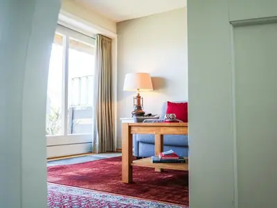 Ferienwohnung für 2 Personen (60 m²) in Braderup 8/10