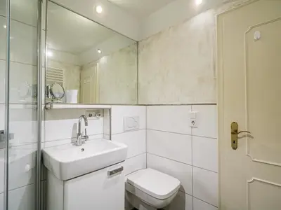 Ferienwohnung für 2 Personen (60 m²) in Braderup 10/10