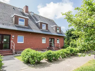 Ferienwohnung für 4 Personen (56 m²) in Wenningstedt 1/10