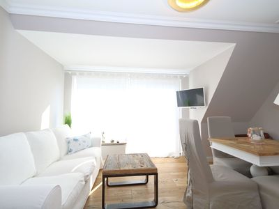 Ferienwohnung für 4 Personen (56 m²) in Wenningstedt 3/10