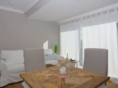 Ferienwohnung für 4 Personen (56 m²) in Wenningstedt 4/10