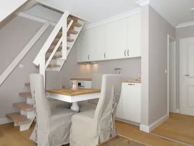 Ferienwohnung für 4 Personen (56 m²) in Wenningstedt 6/10