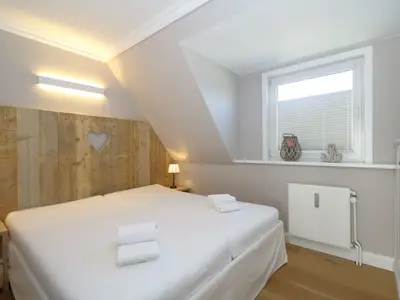 Ferienwohnung für 4 Personen (56 m²) in Wenningstedt 8/10