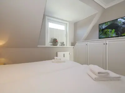 Ferienwohnung für 4 Personen (56 m²) in Wenningstedt 9/10