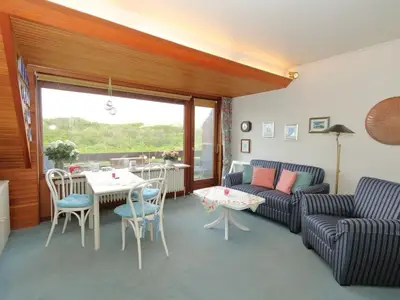 Ferienwohnung für 2 Personen (38 m²) in Wenningstedt 3/10